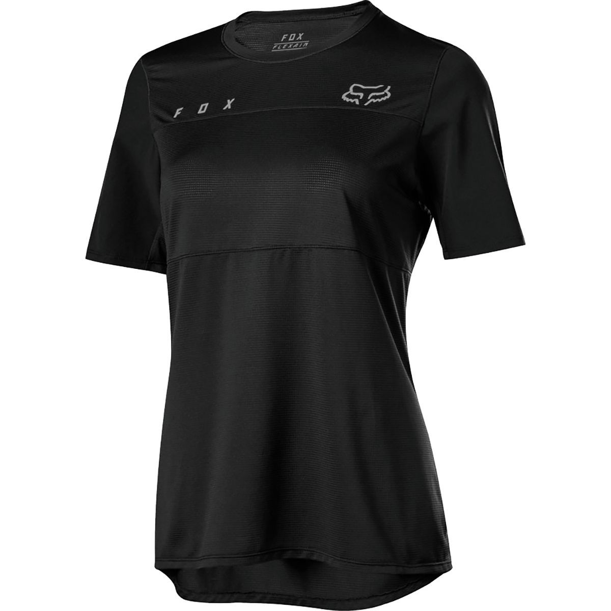 fox flexair short sleeve jersey