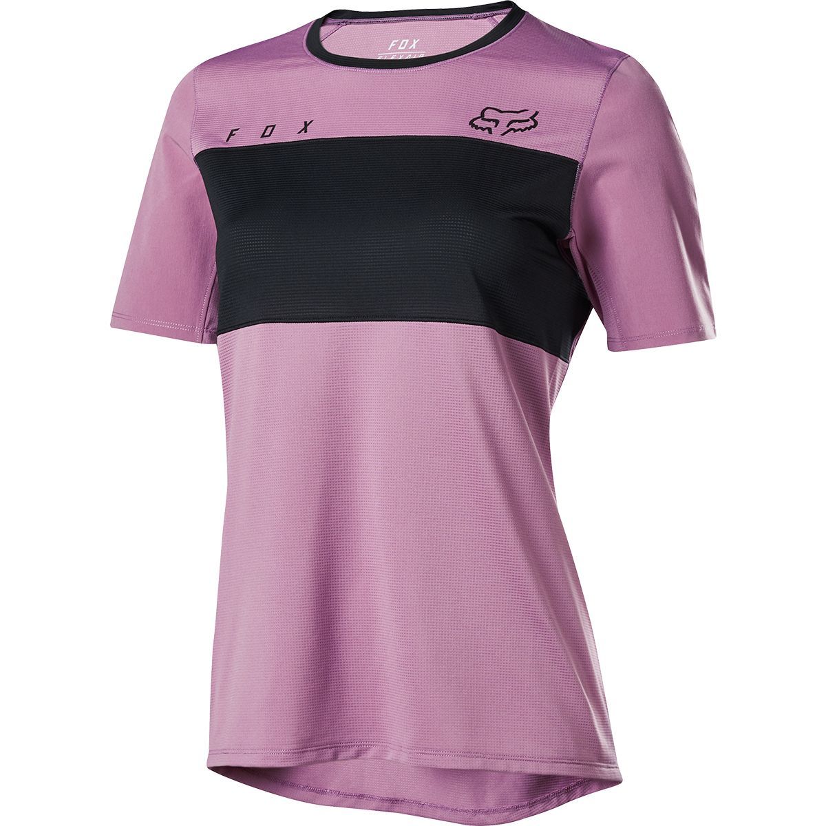 fox flexair short sleeve jersey