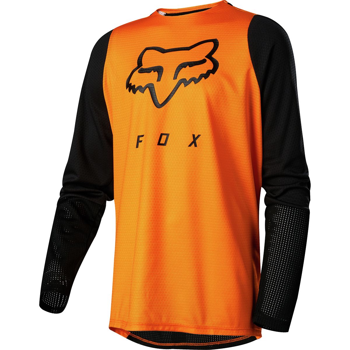 Fox Racing Defend Long-Sleeve Jersey - Boys' | Backcountry.com