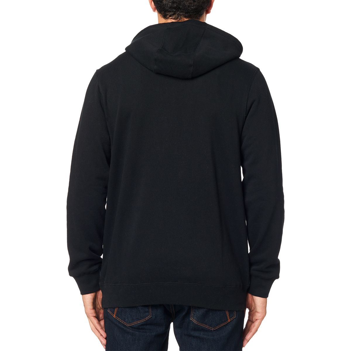 Sweat à Capuche Fox Racing Legacy Foxhead – Noir, Taille XXL, Neuf Avec étiquettes