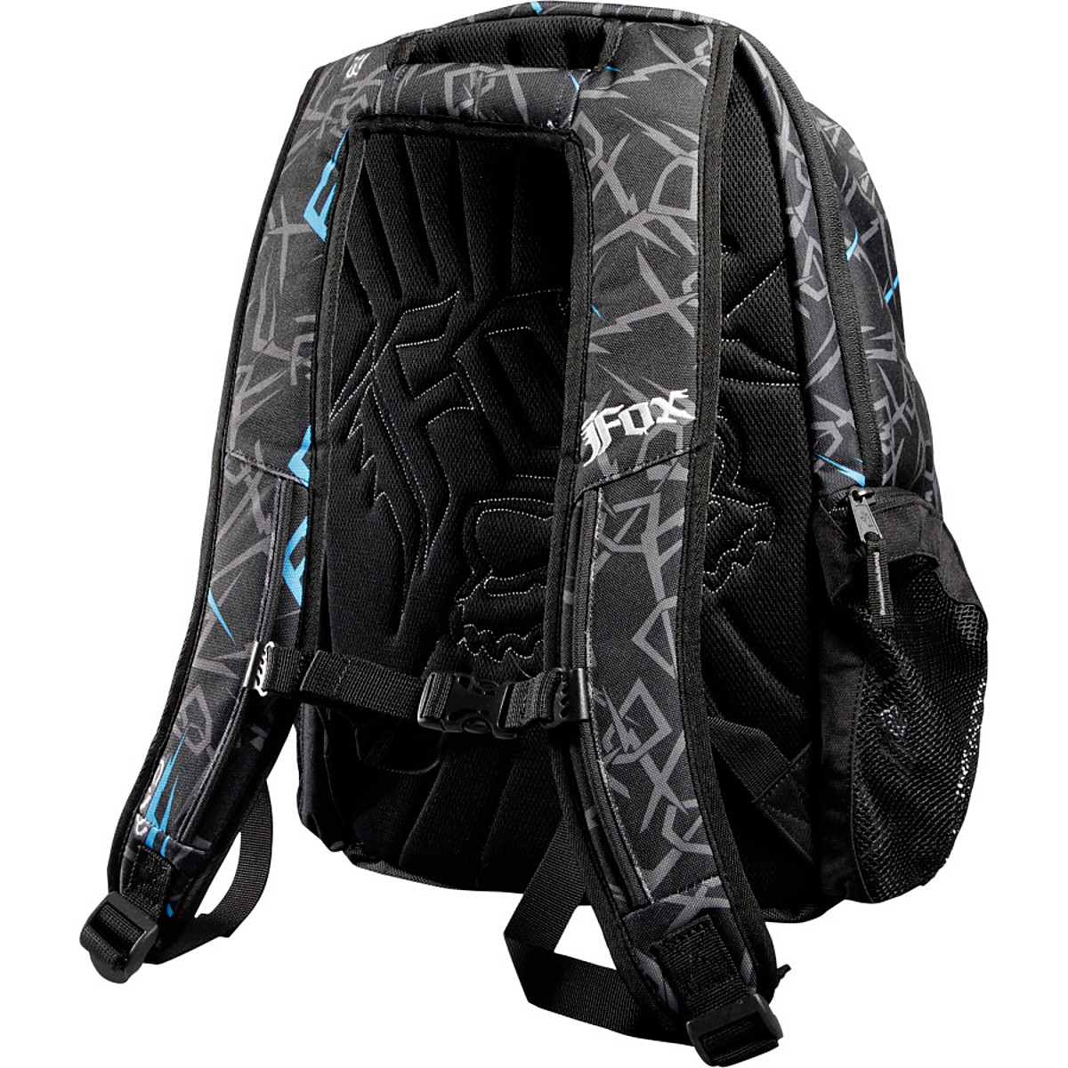 Fox Racing Backpack Accessories
