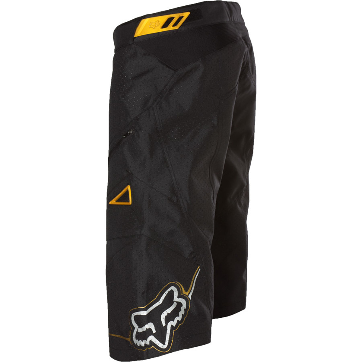 Fox Racing Rockstar Demo Shorts Bike
