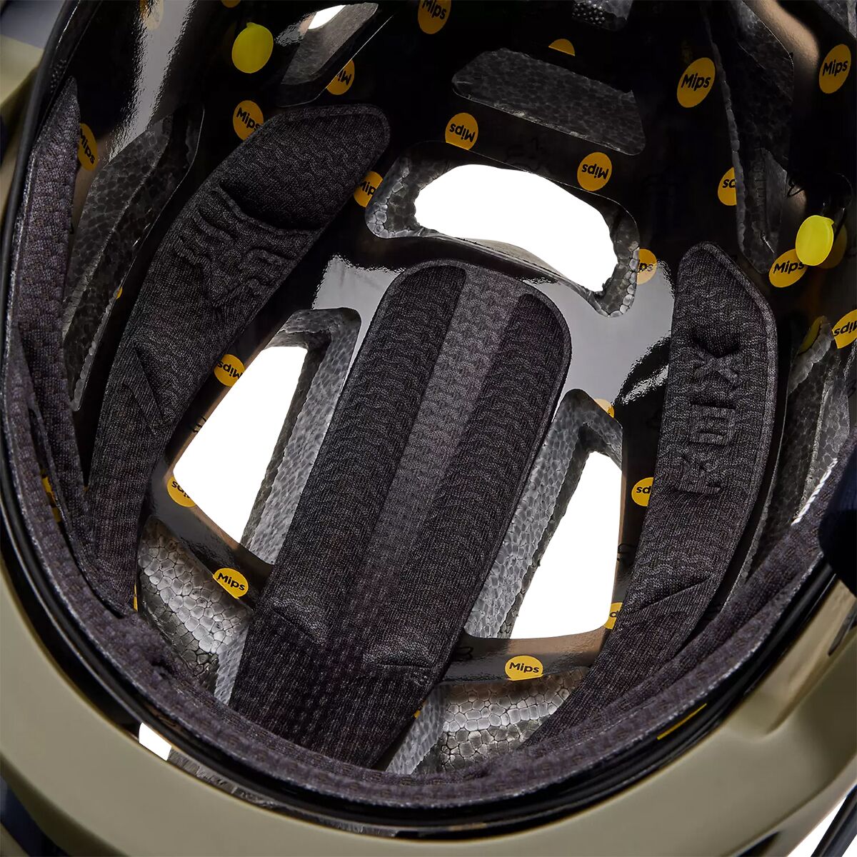Fox Racing Speedframe Mips Pro Helmet