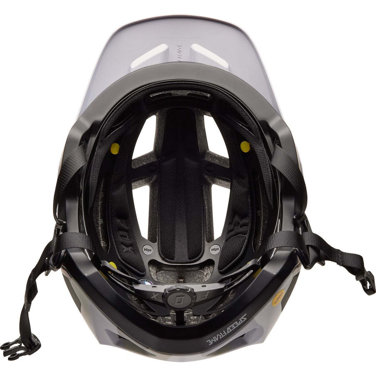 Fox Racing Speedframe Mips Helmet