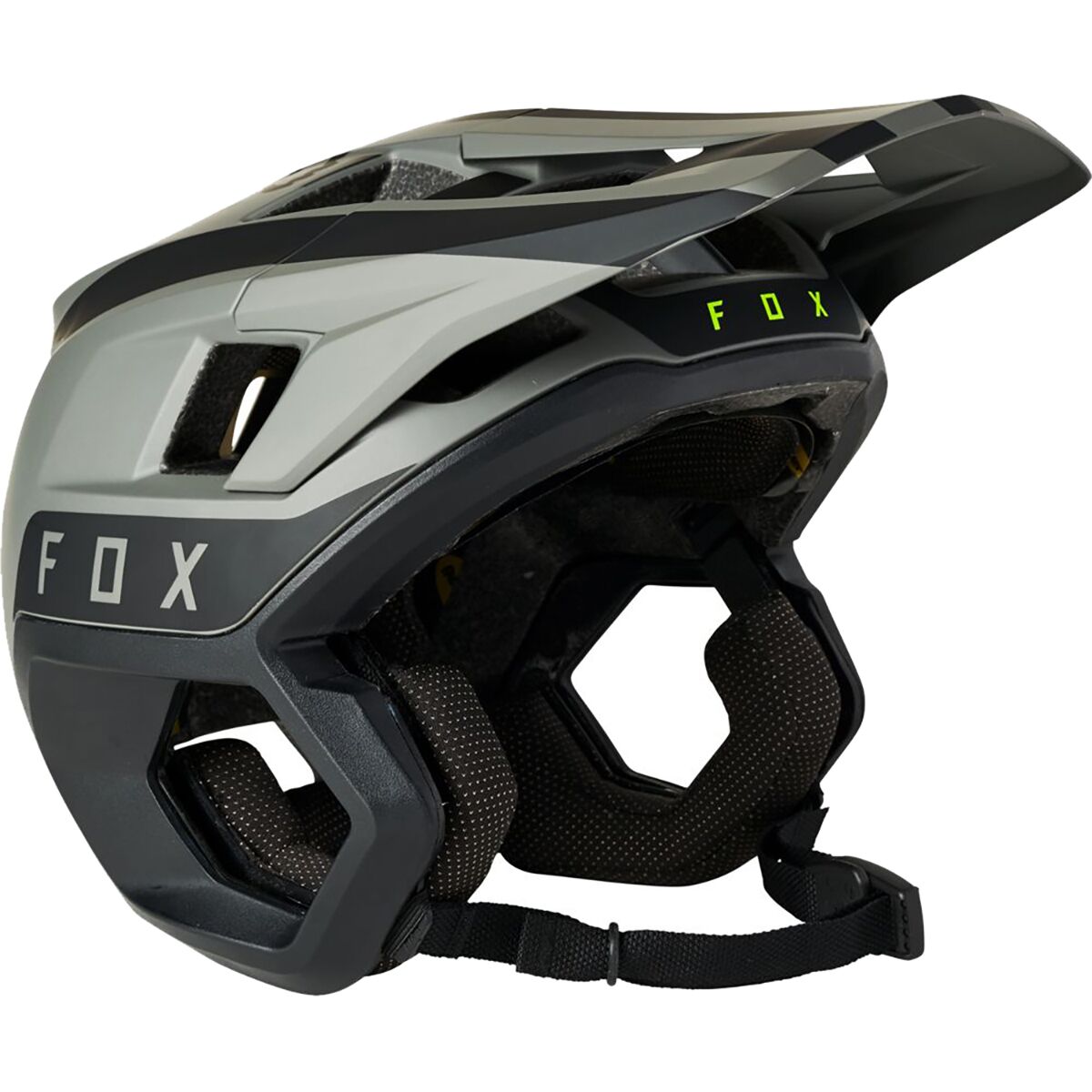 Fox Racing Dropframe MIPS Helmet