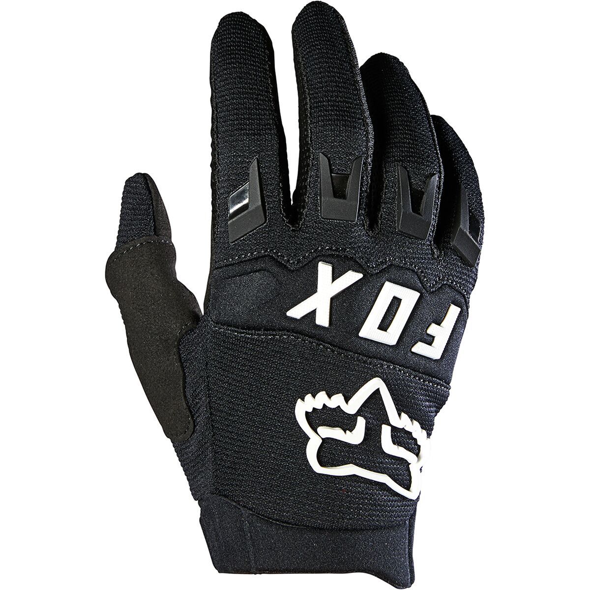 YSFMODE® Rouge L FOX Racing Dirtpaw Gants de course - 2014 bicyclette