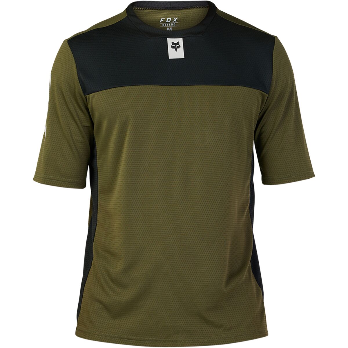 Fox Racing Defend Short-Sleeve Jersey - Men´s