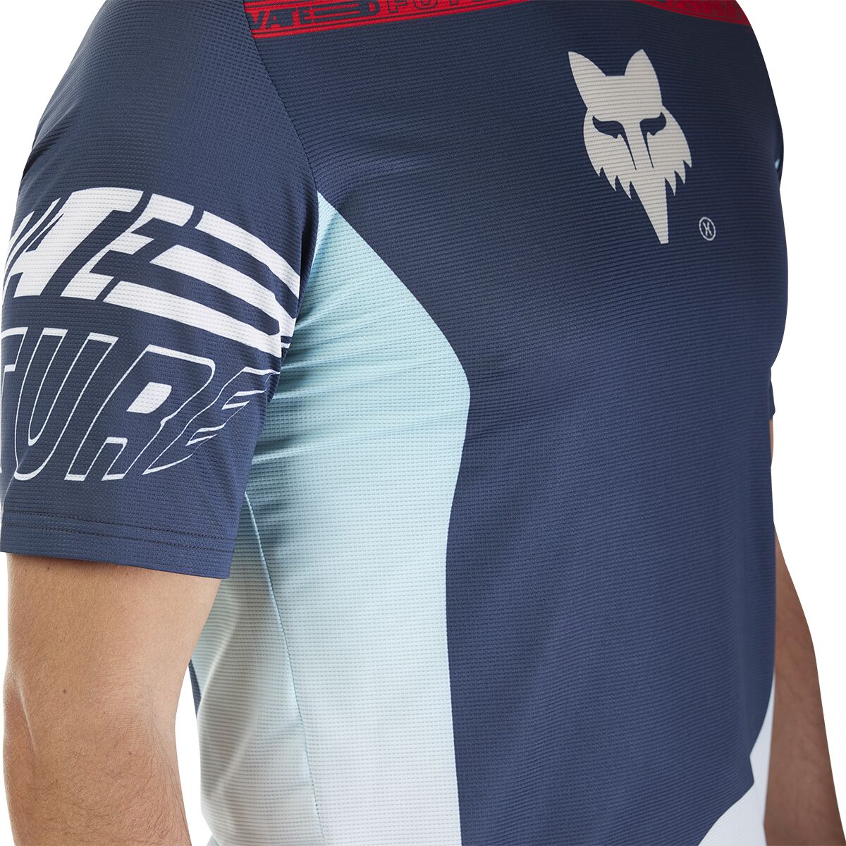 Fox Racing Flexair Short-Sleeve Jersey - Men´s