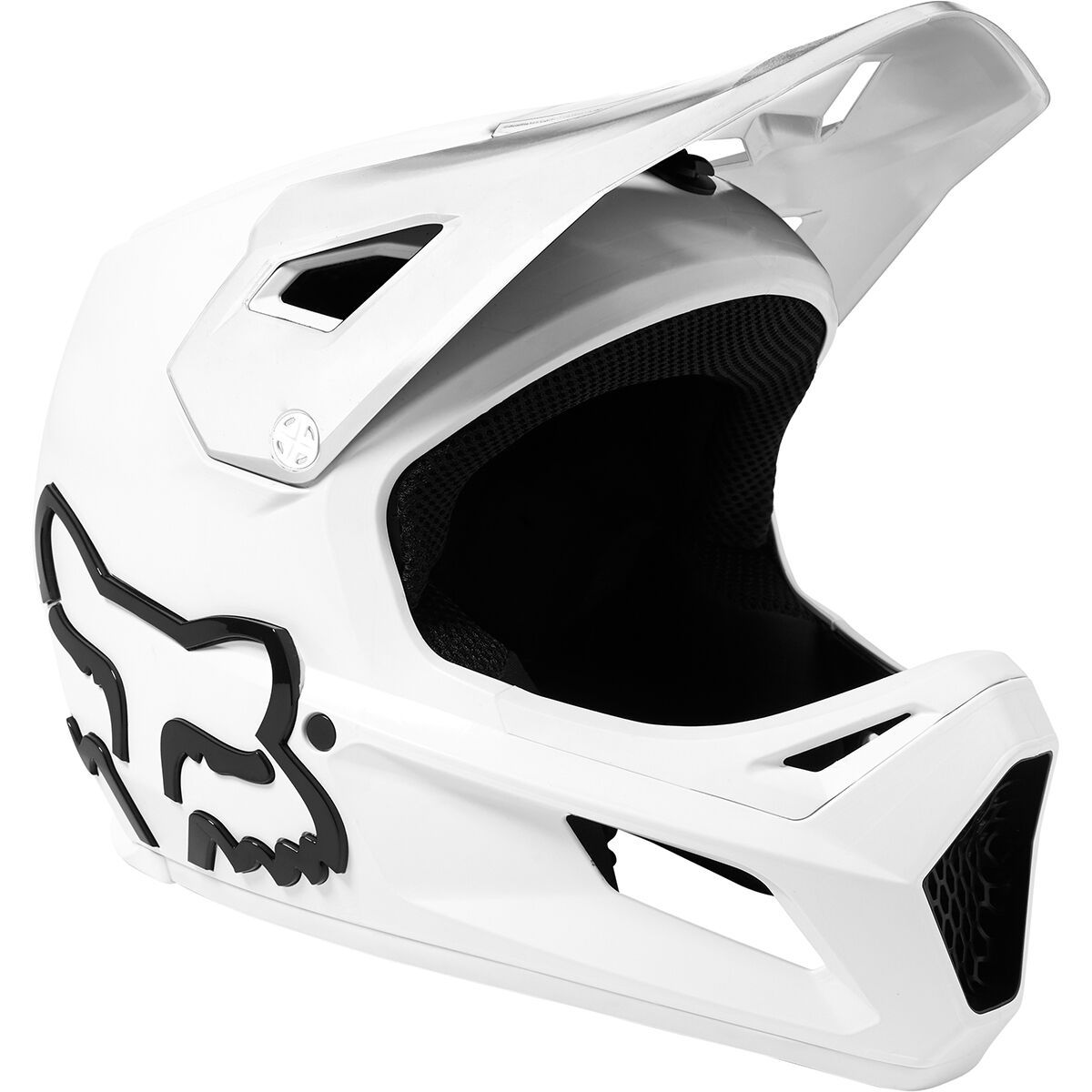 Fox Racing Rampage Helmet | Backcountry.com