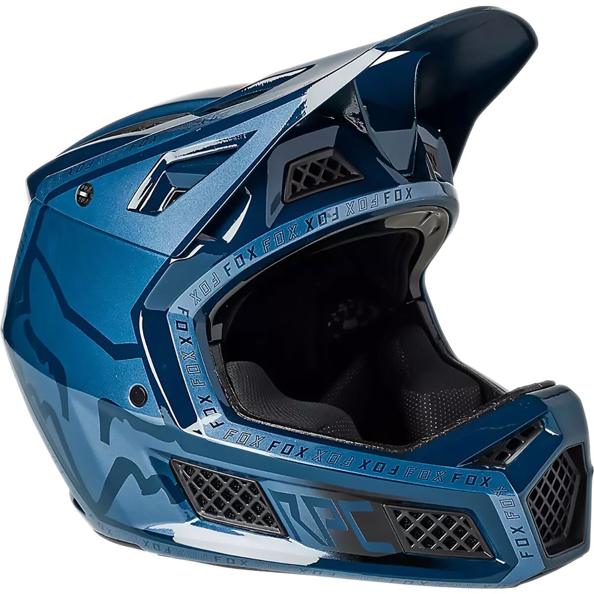 Fox Racing Rampage Pro Carbon Mips Helmet