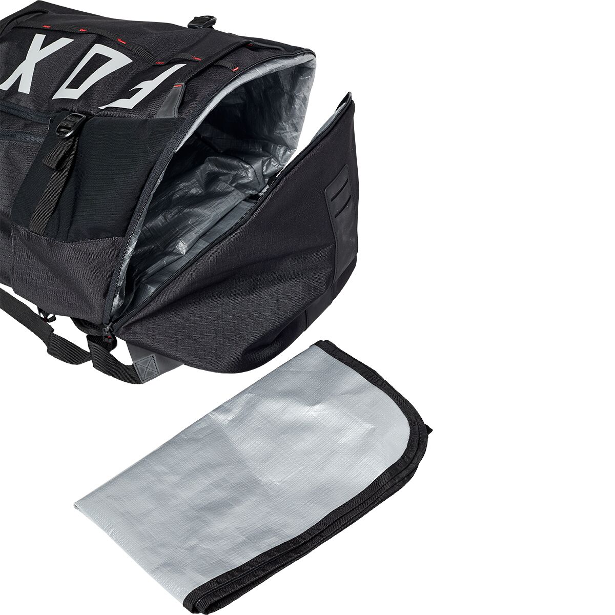 Fox Racing Transition Pack