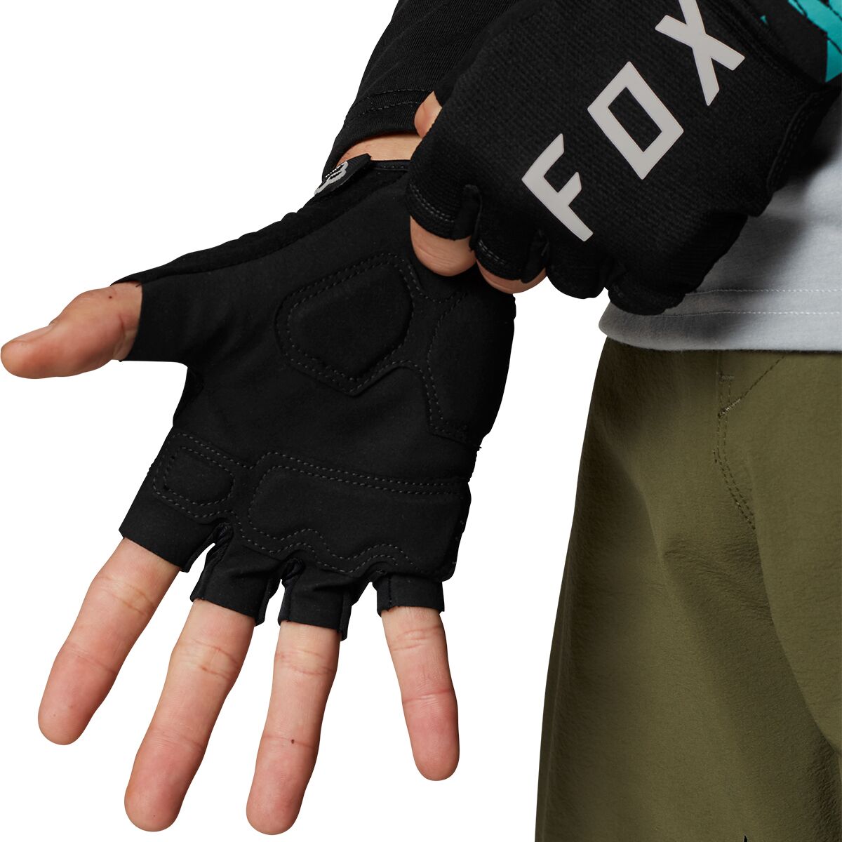 Fox Racing Ranger Gel Short Glove - Women´s