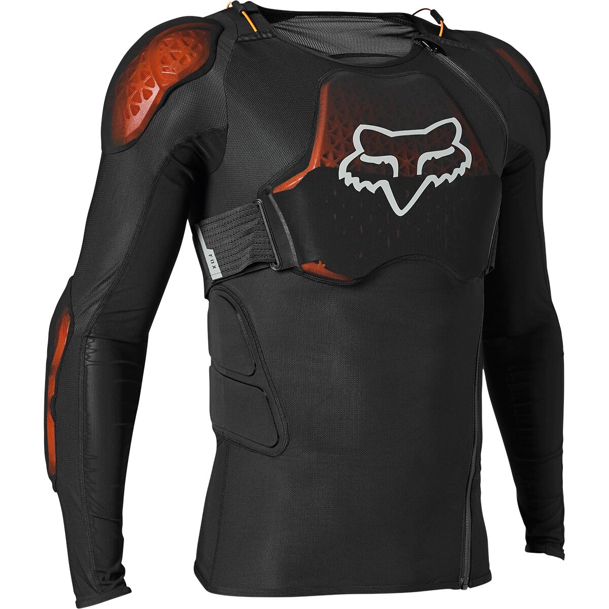 Fox Racing Baseframe Pro D3O Jacket