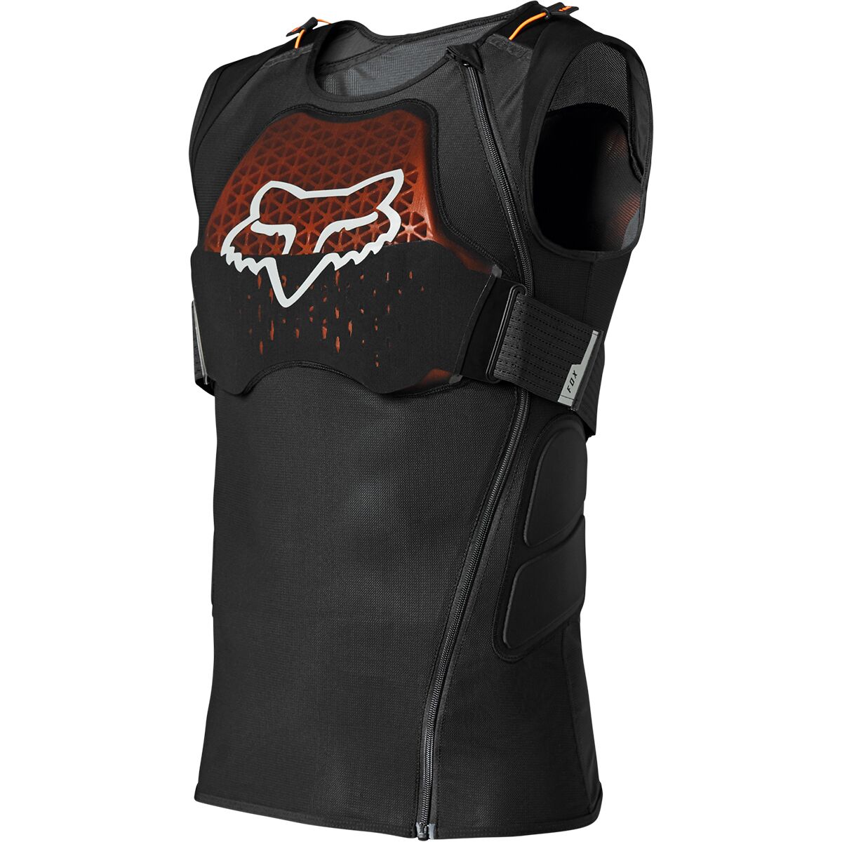 Fox Racing Baseframe Pro D3O Vest - Men´s