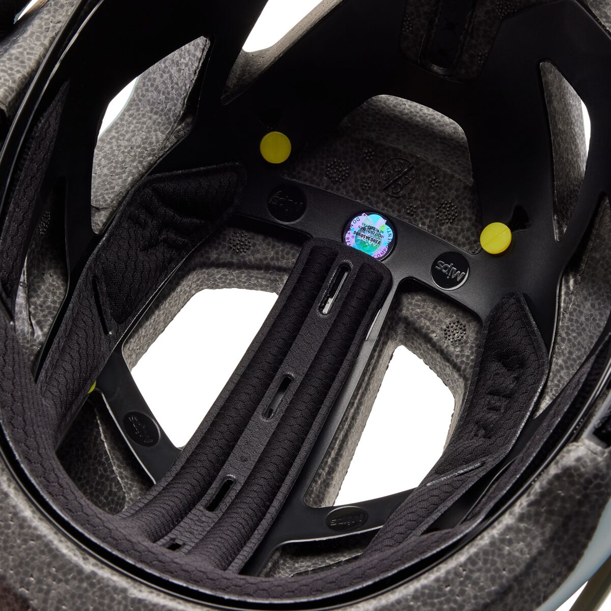 Fox Racing Mainframe Mips Helmet