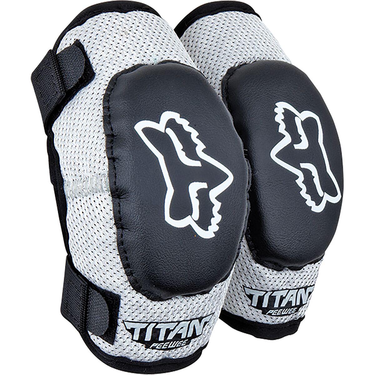 Fox Racing Peewee Titan Youth Elbow - Kids´