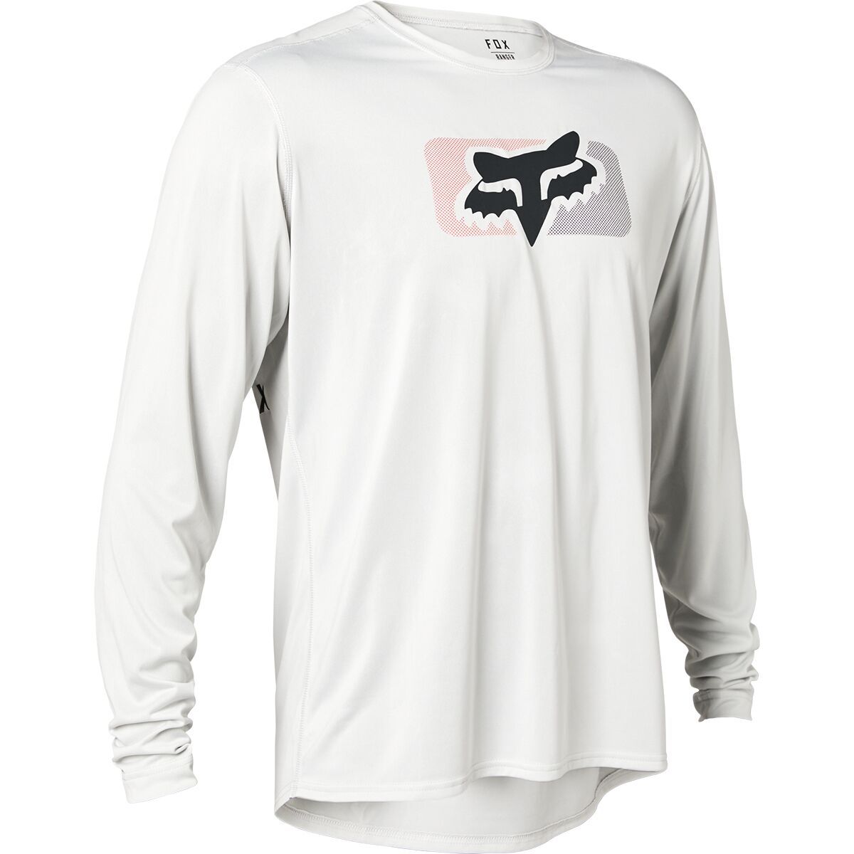 Fox Racing Ranger LongSleeve Jersey Switch Men's