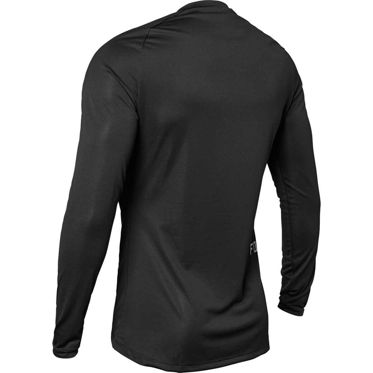 Fox Racing TecBase Long-Sleeve Baselayer - Men´s