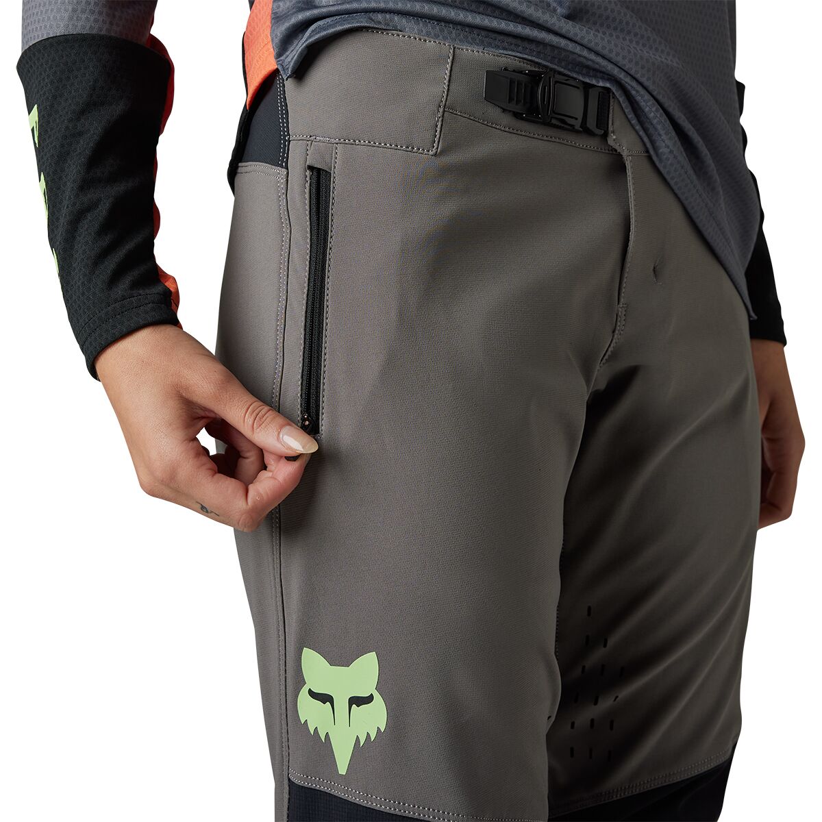 Fox Racing Defend Pant - Women´s