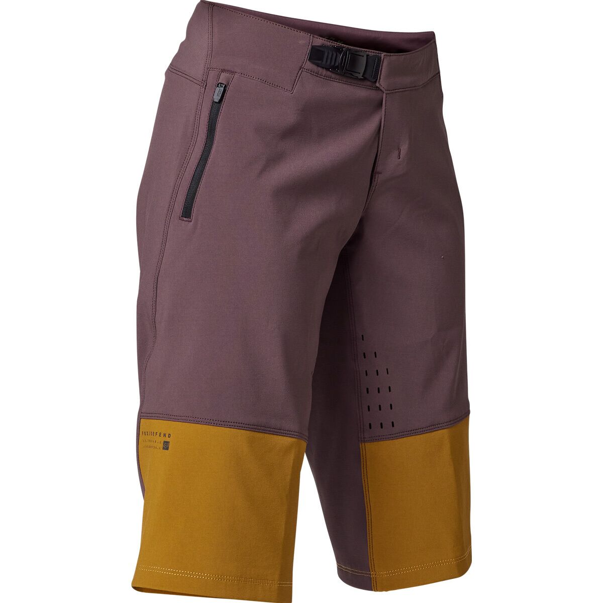 Fox Racing Defend Short - Women´s
