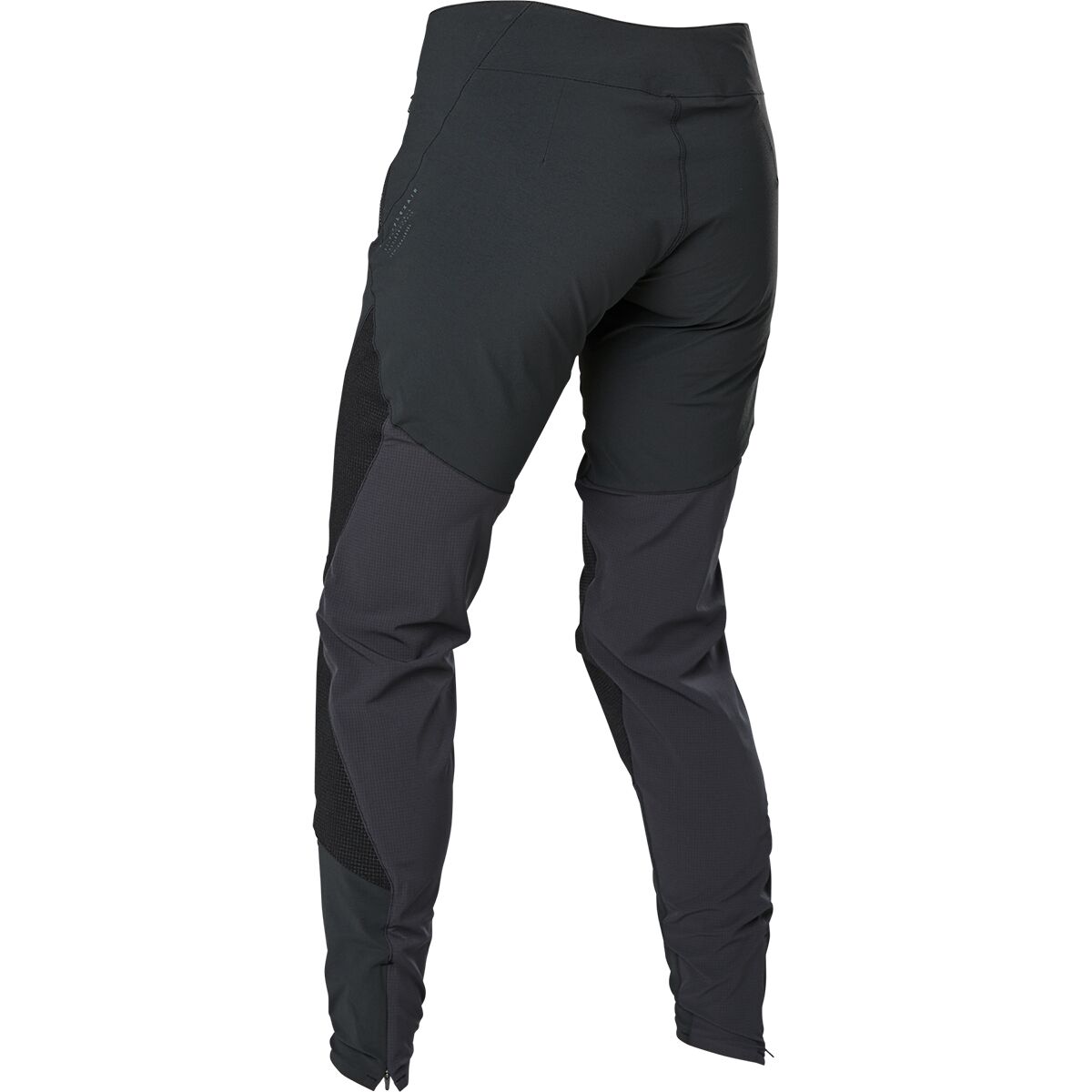 Pants 30 Radhosen Lang Fox Racing DEFEND FIRE Thermohose Black