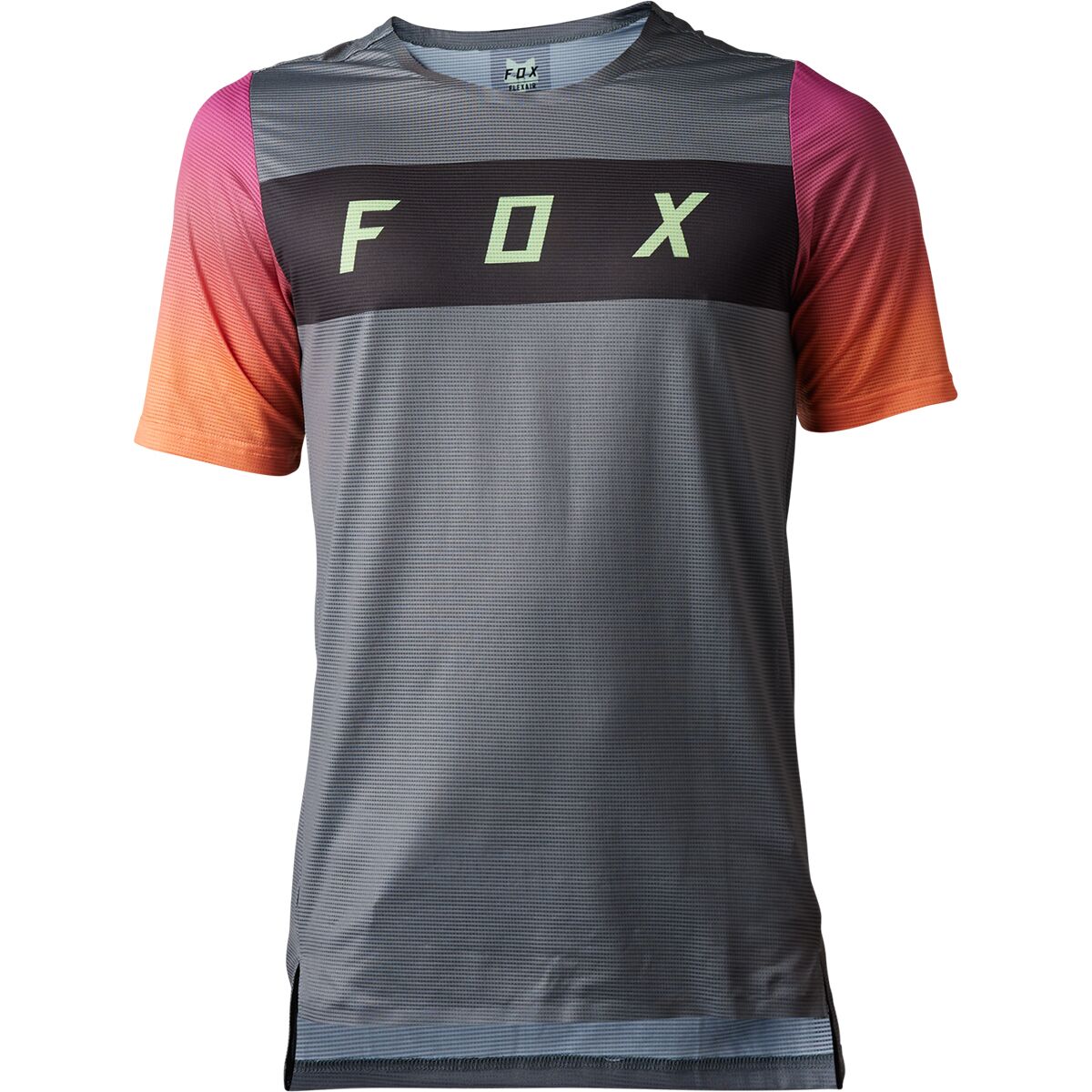 Fox Racing Flexair Short-Sleeve Jersey - Men´s