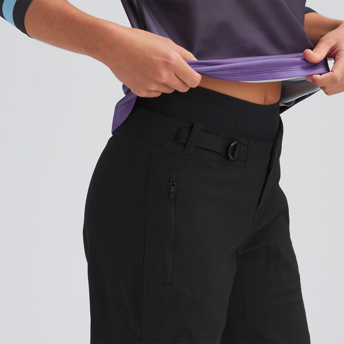 Fox Racing Ranger Short + Liner - Women´s