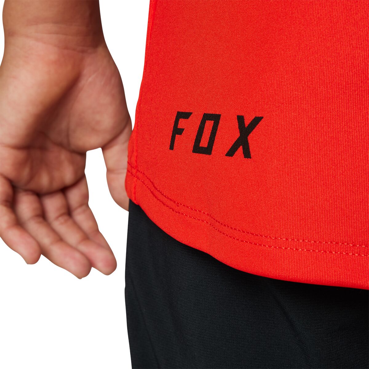 Fox Racing Ranger Short-Sleeve Jersey - Kids´