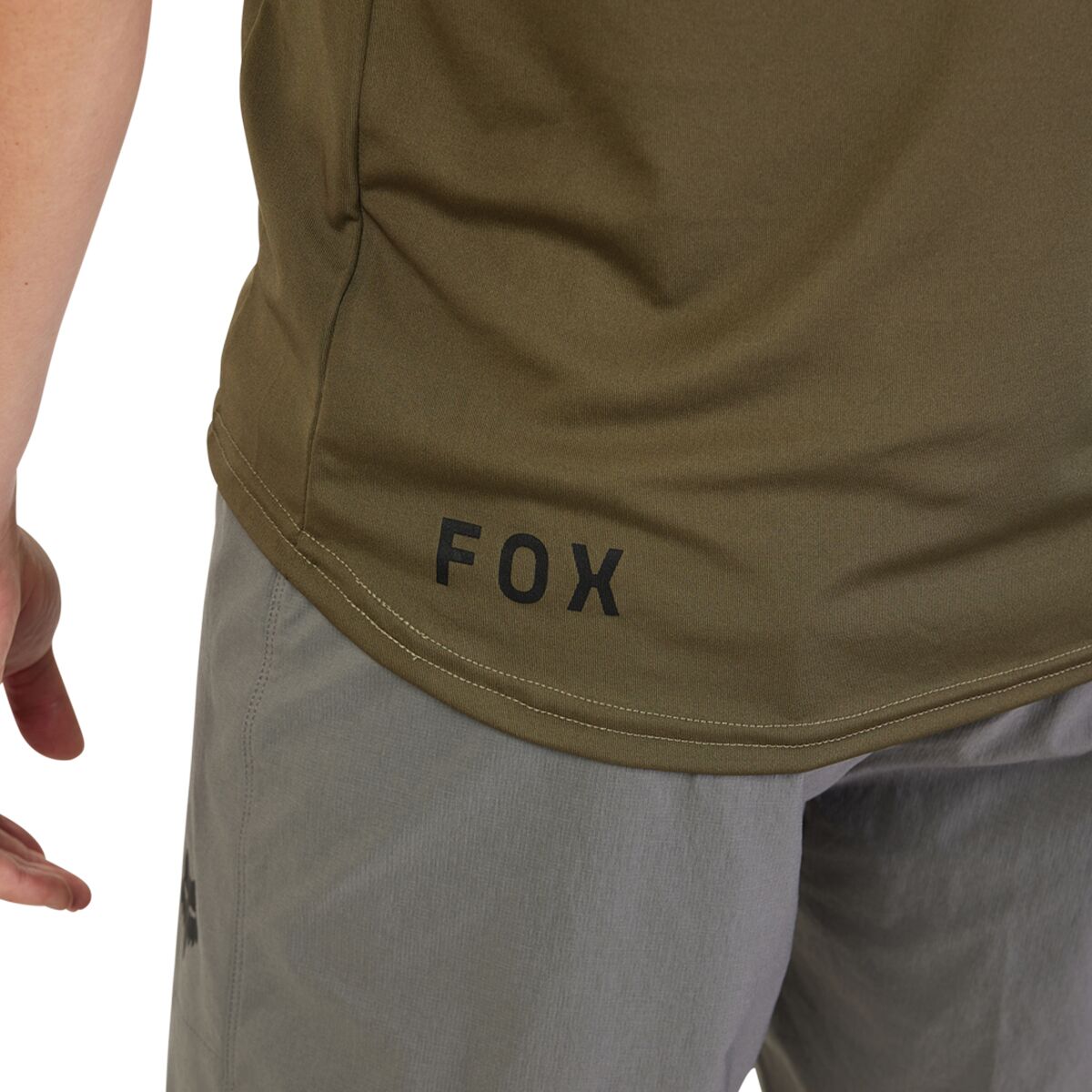 Fox Racing Ranger Short-Sleeve Jersey - Men´s