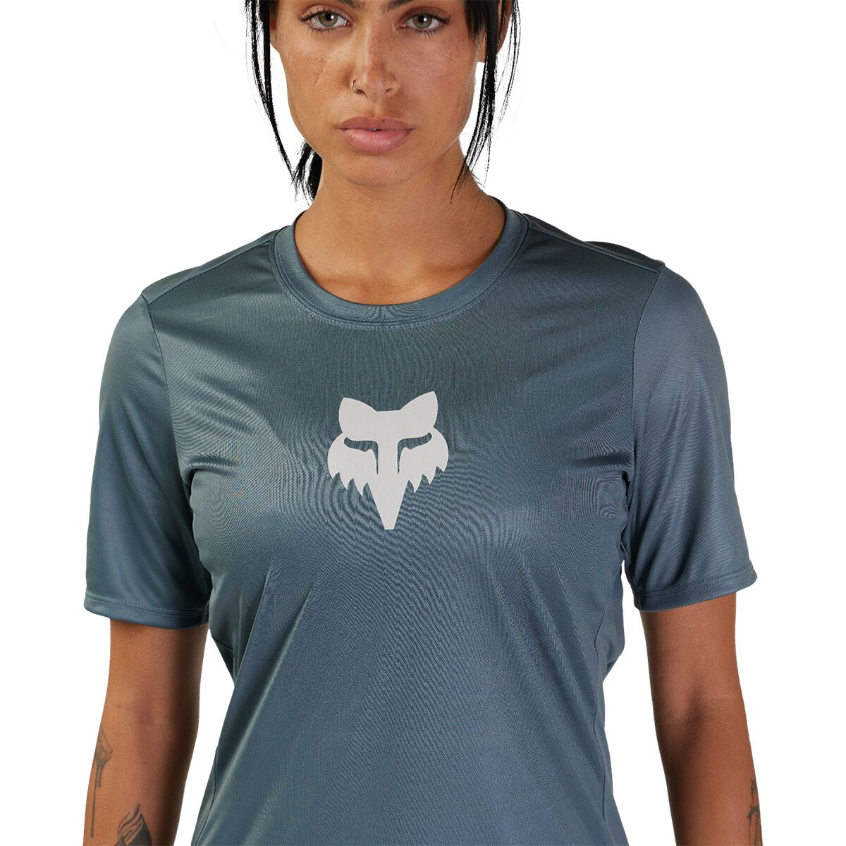 Fox Racing Ranger Short-Sleeve Jersey - Women´s