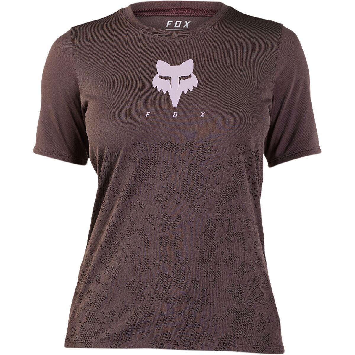 Fox Racing Ranger TruDri Short-Sleeve Jersey - Women´s