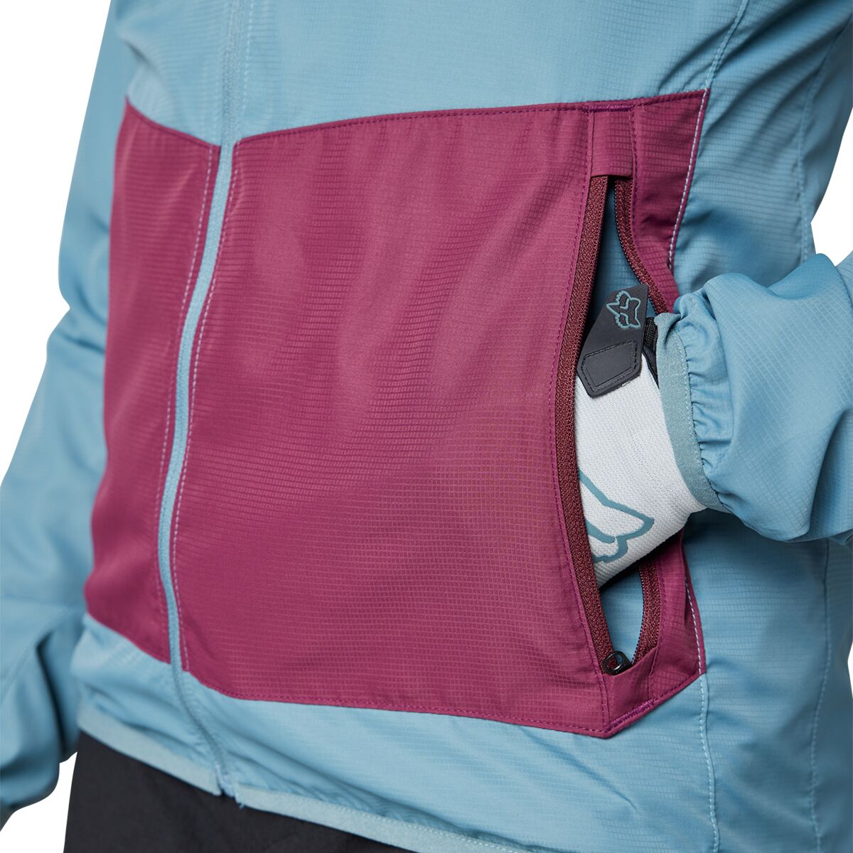 Fox Racing Ranger Wind Jacket - Women´s