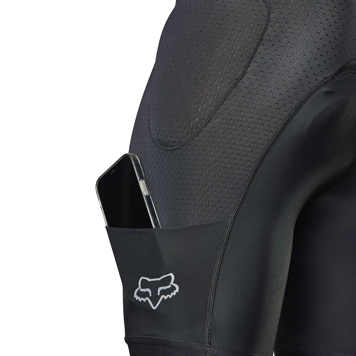 Fox Racing Baseframe Pro Short - Men´s