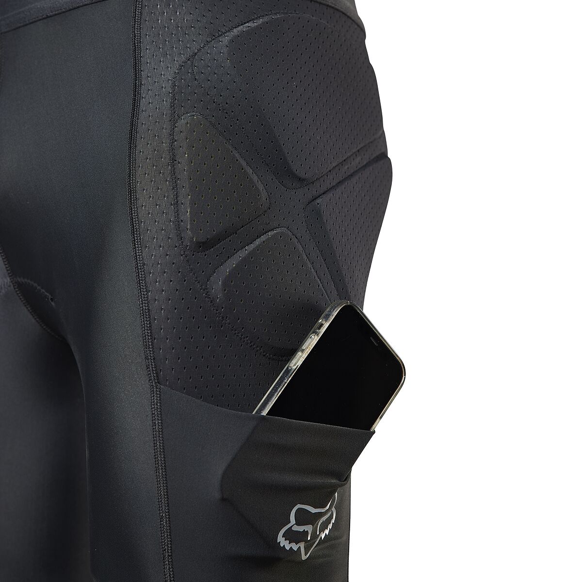 Fox Racing Baseframe Short - Men´s