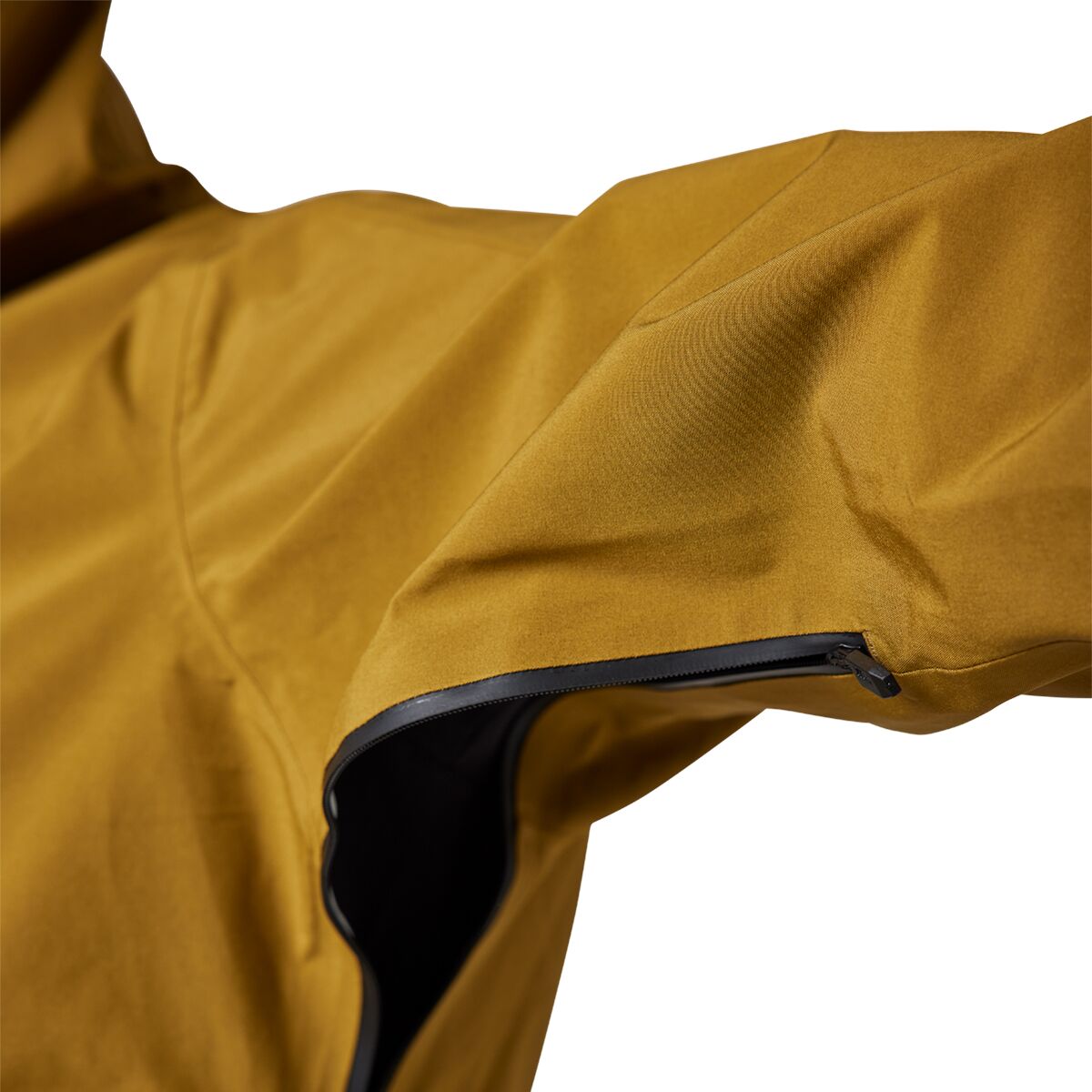 fox 3l water jacket
