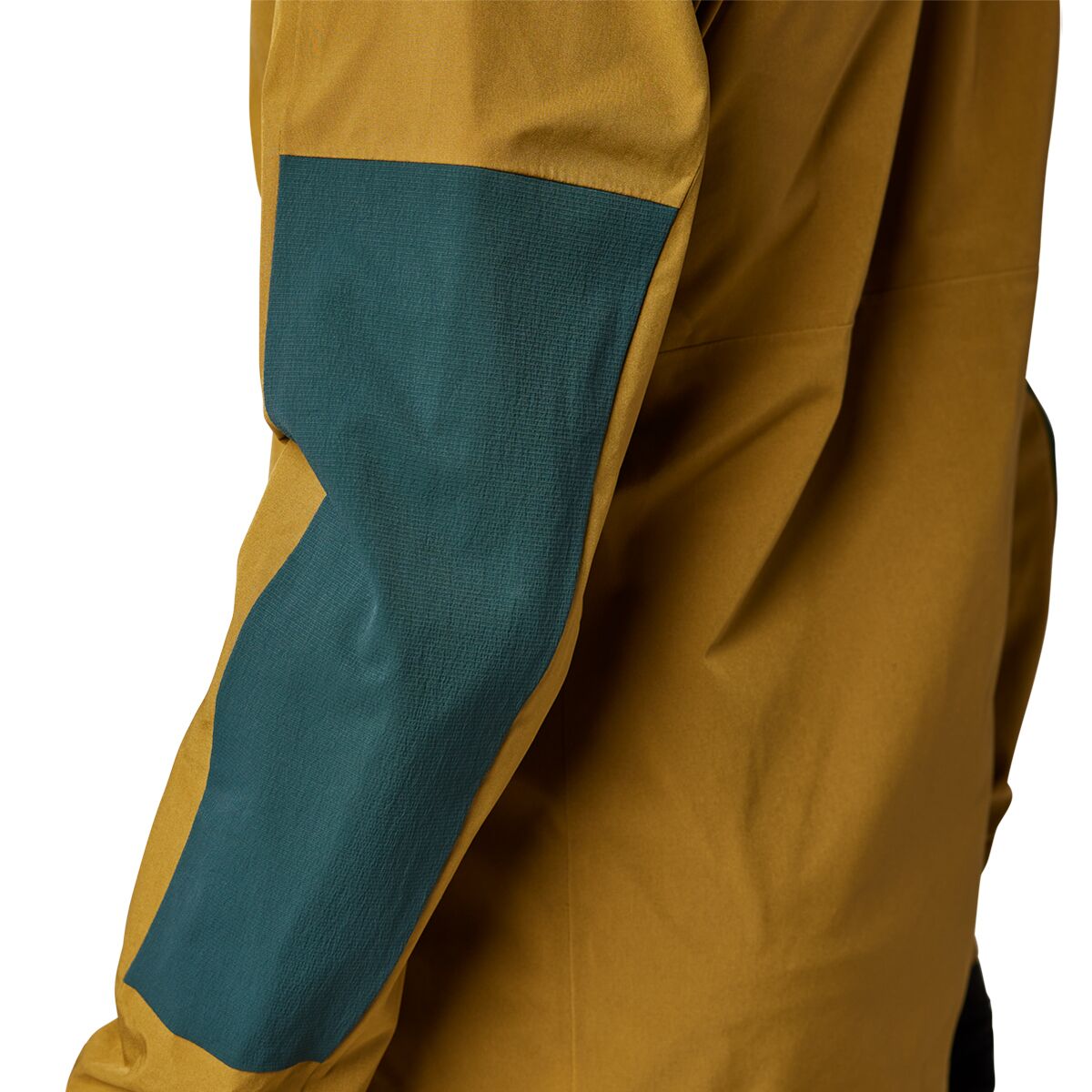fox 3l water jacket