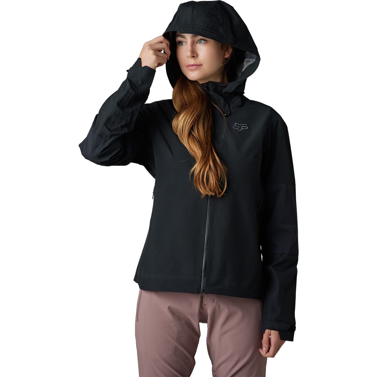 Fox Racing Defend 3L Water Jacket - Women´s