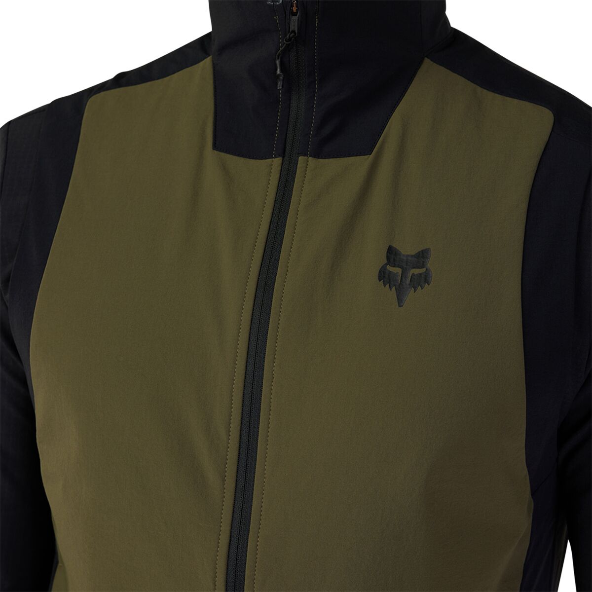 FOX Racing Defend Fire Alpha Jacket - Cycling jacket Men's | Buy online