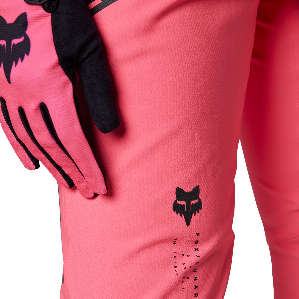 Fox Racing Flexair Pant - Women´s