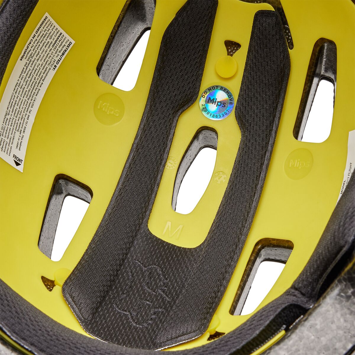 Fox Racing Flight Helmet