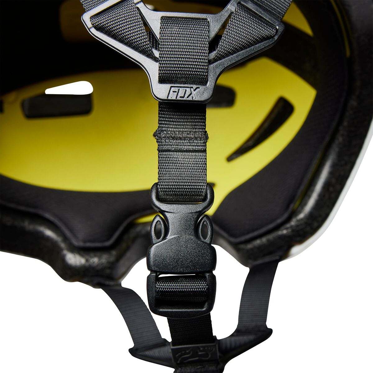 Fox Racing Flight Helmet - Kids´