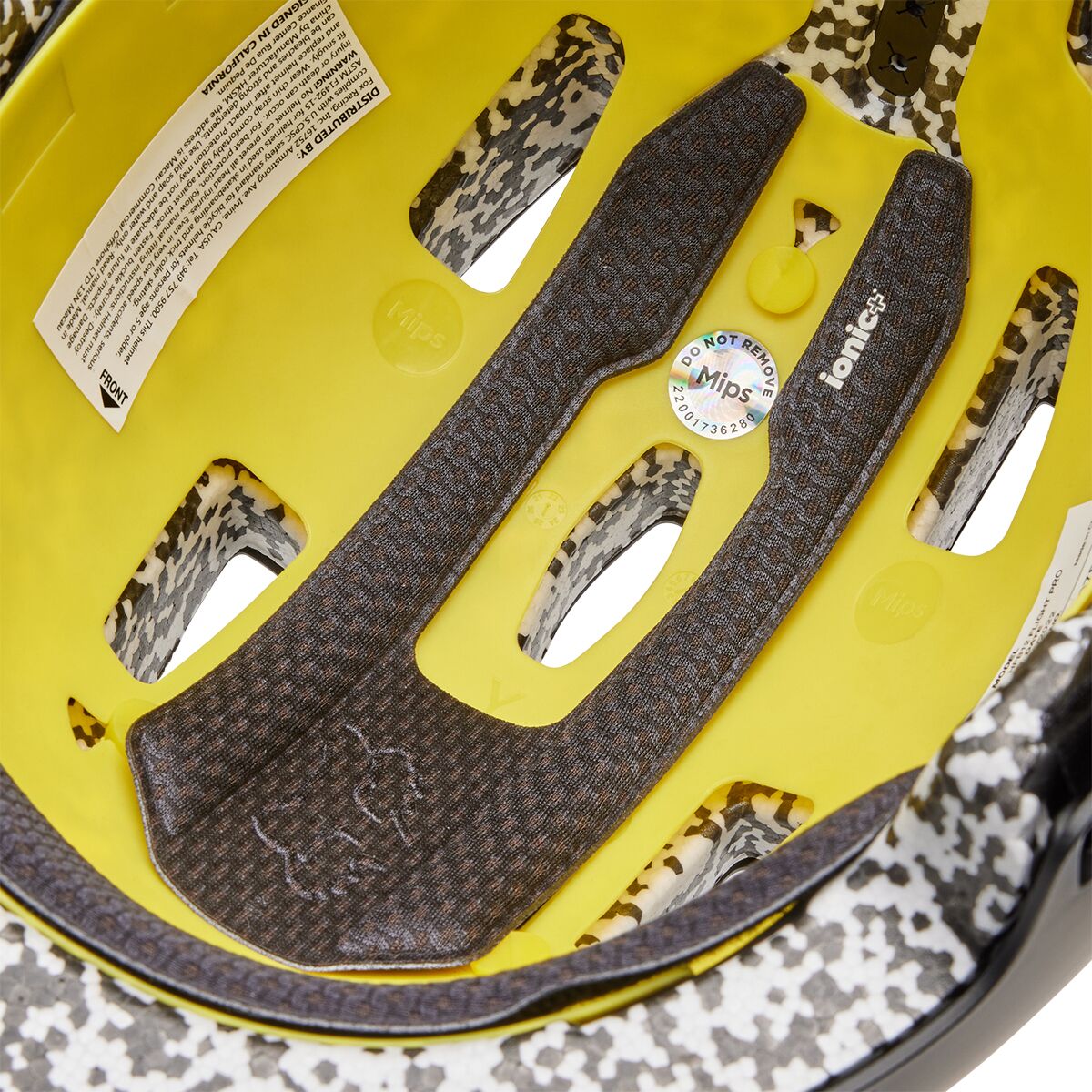 Fox Racing Flight Pro Helmet
