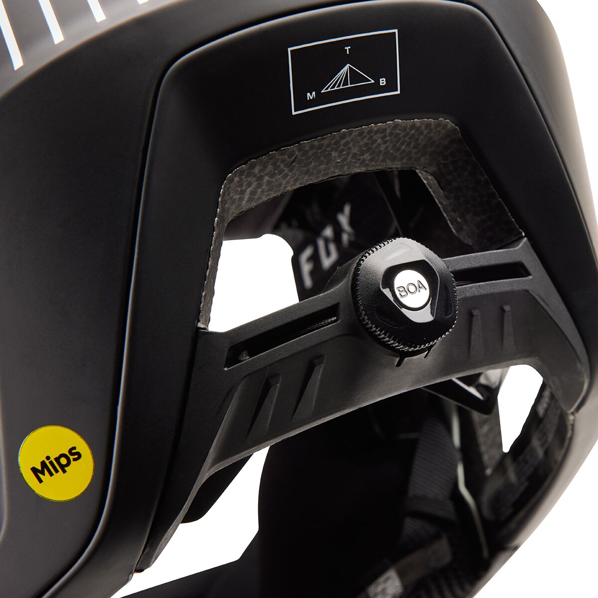 Fox Racing Proframe RS Helmet
