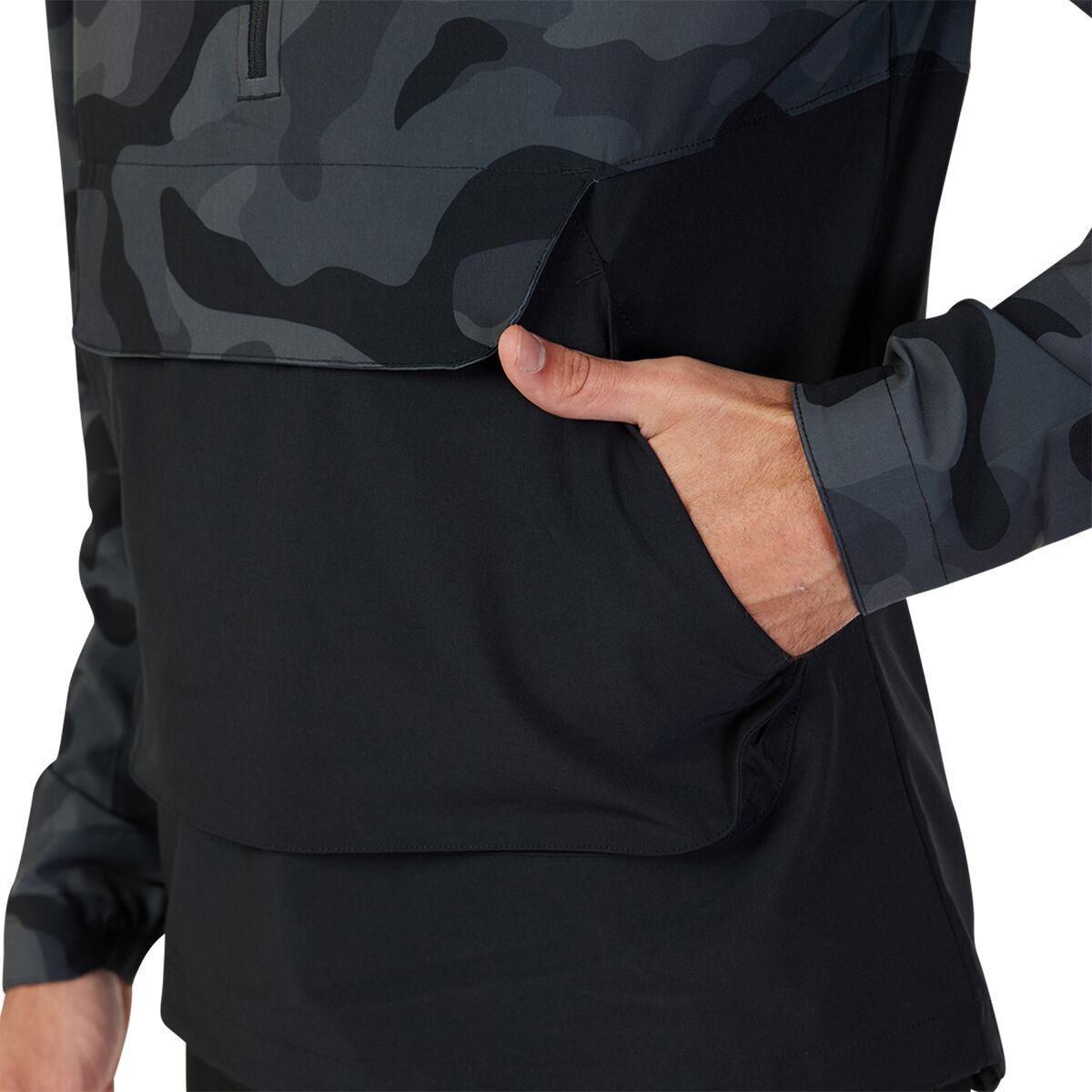 Fox Racing Ranger Wind Pullover Jacket - Men´s
