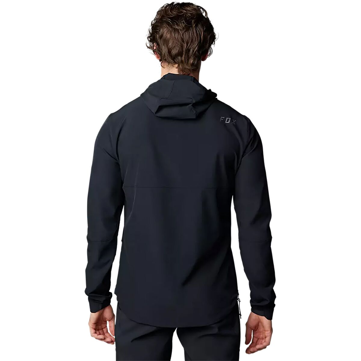 Fox Racing Ranger Wind Pullover Jacket - Men's - Bike