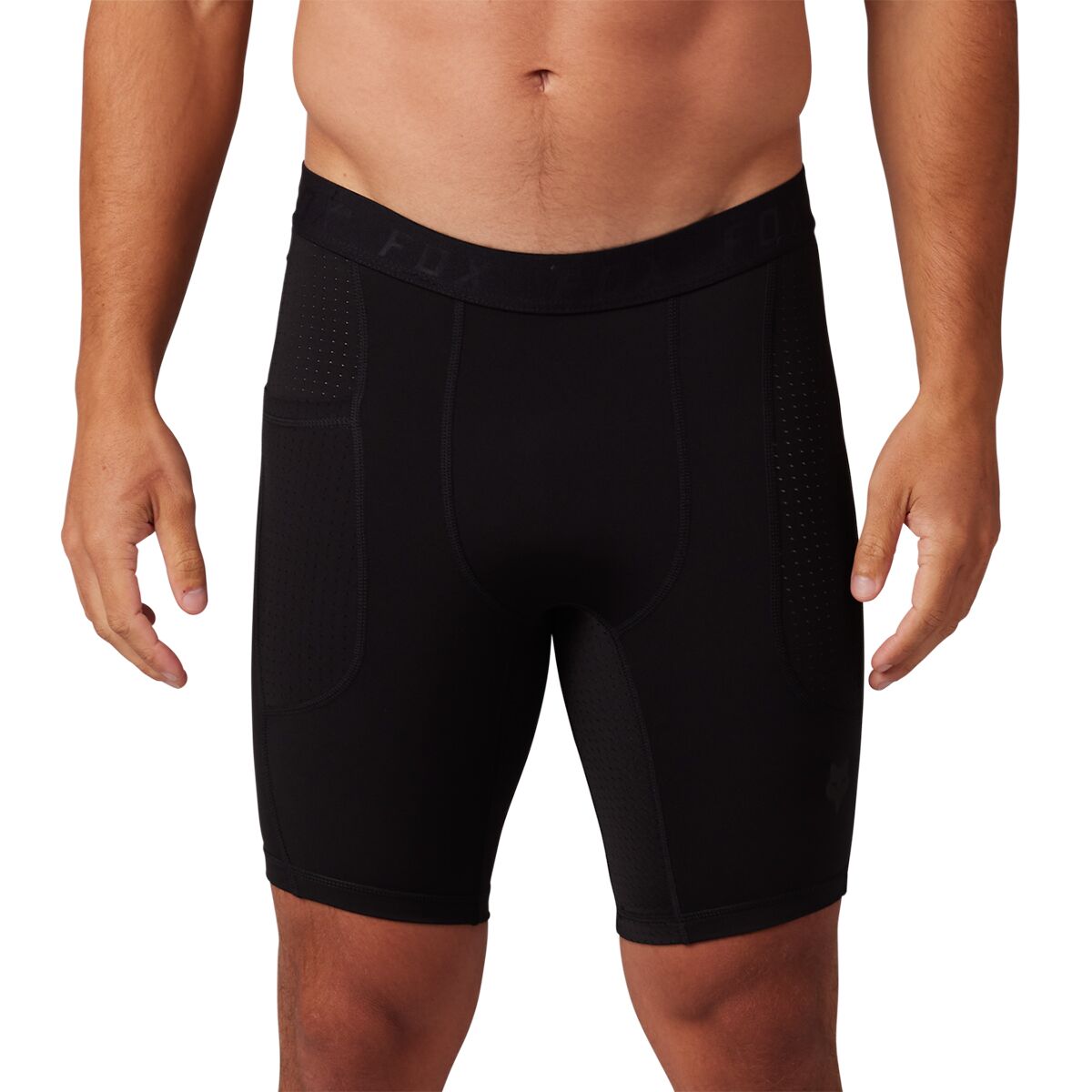 Fox Racing TecBase Compression Short - Men´s