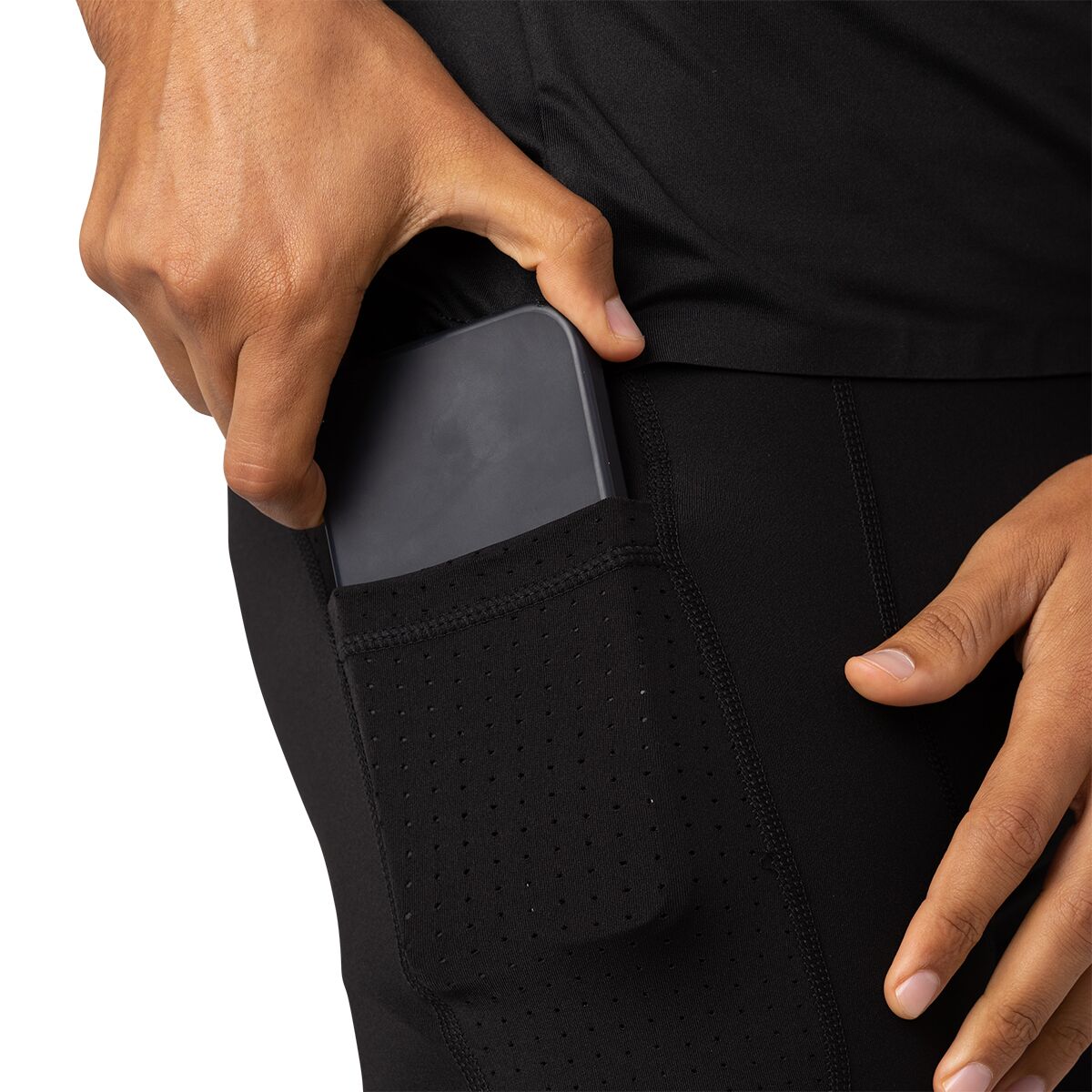 Fox Racing TecBase Compression Tight - Men´s