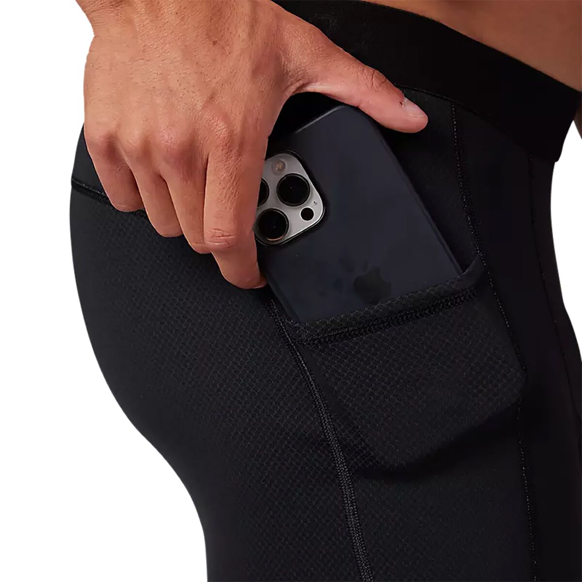 Fox Racing TecBase Fire Tight - Men´s