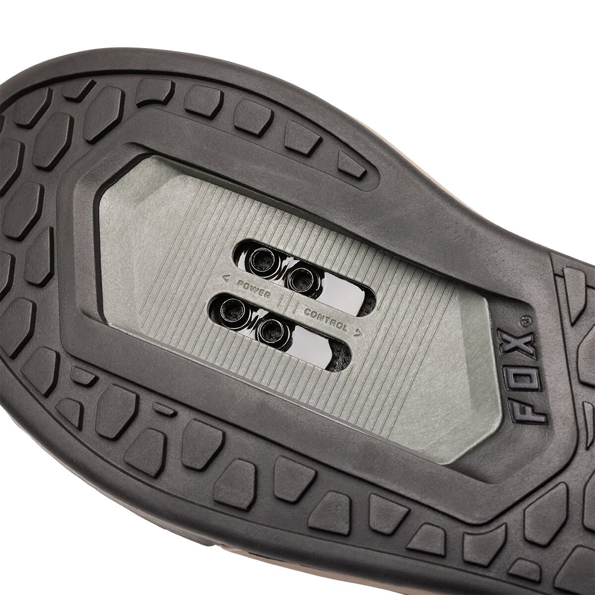 Fox Racing Union BOA Mountain Bike Shoe