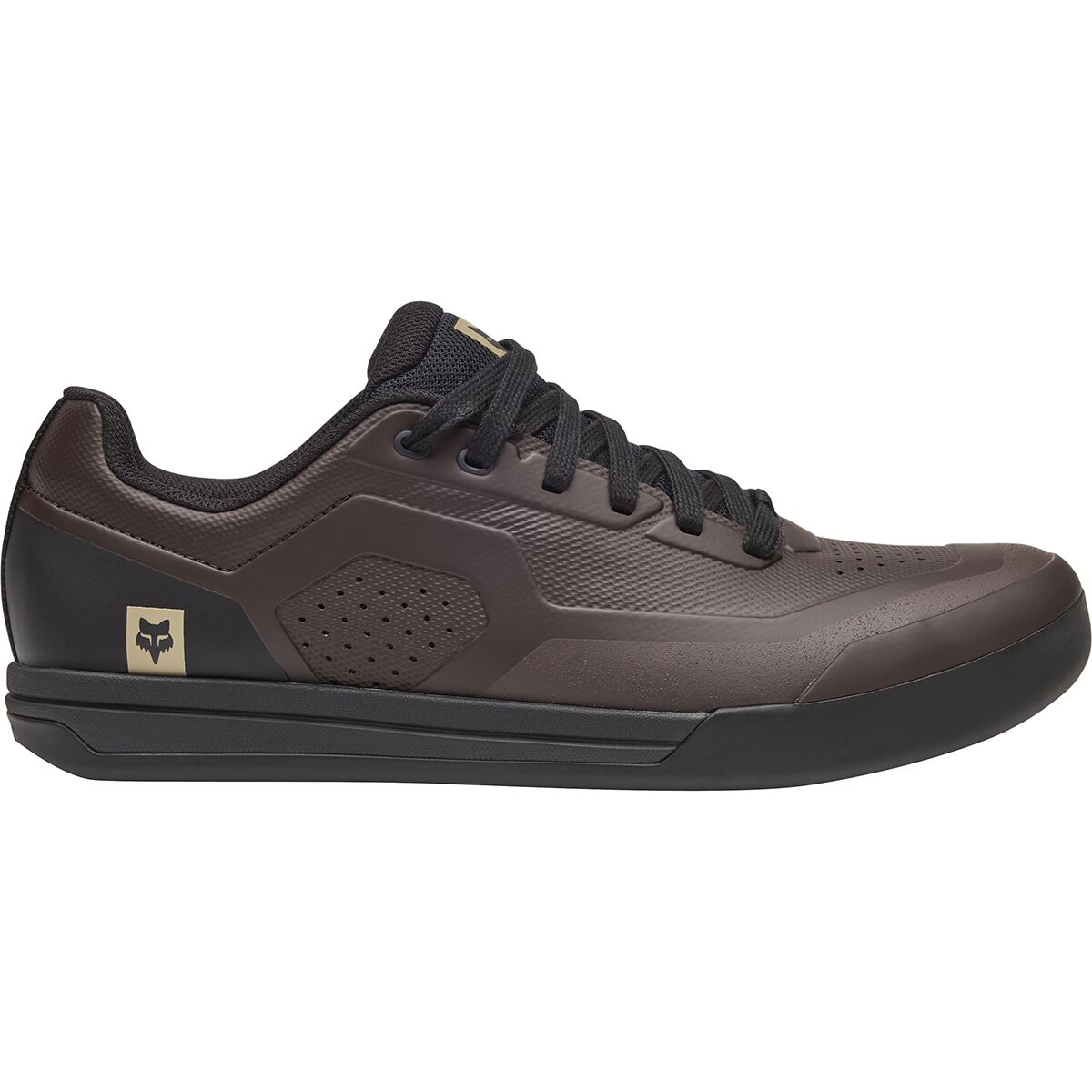 Top Flat Pedal Shoes Product Photo